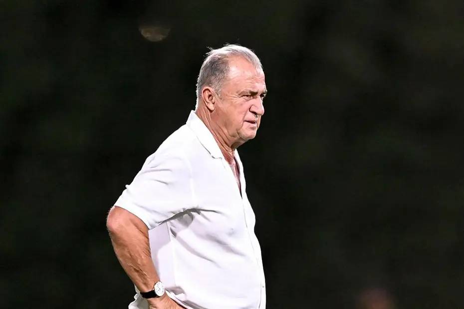 Fatih Terim Geri Dönüyor! İşte Yeni Takımı… 4